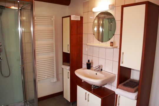 Badkamer Badkamer