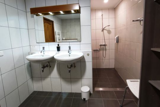 Badkamer Badkamer